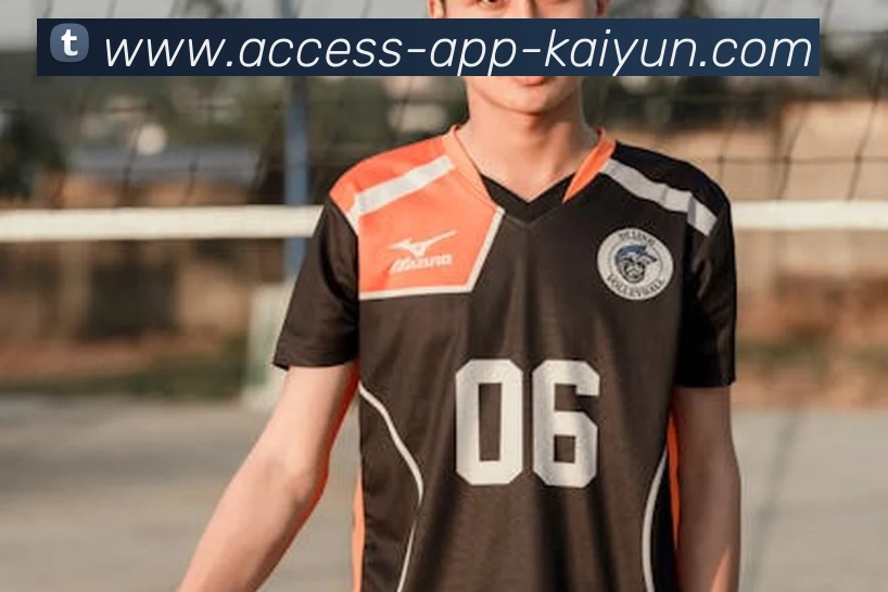 开云app品牌故事